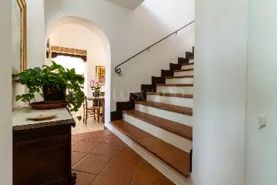 Villa in vendita, Strada 65, Capoterra