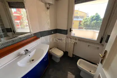 Casa in vendita, Via Gradoli, Roma