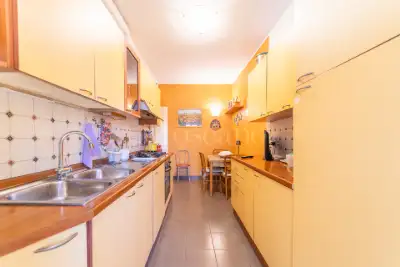 Casa in vendita, Via dei Liburni, Roma