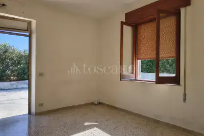 Casa Indipendente in vendita, Via Giamboi, Valderice