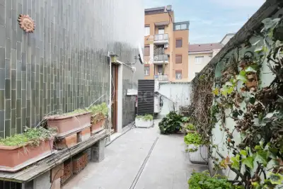 Casa in vendita, Via Goffredo Mameli, Milano