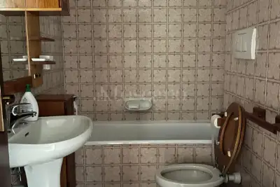 House for sale, Via Carlo Linati, Roma