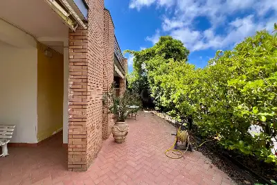 Villa Bifamiliare in vendita, Nicolosi - Ai Pini, Nicolosi