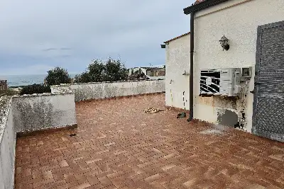 Villa Bifamiliare in vendita, Lungomare delle Sirene, Pomezia