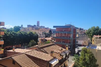 Casa in vendita, Via Ventotene, Monterotondo