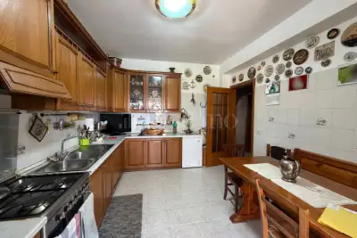 Villa Bifamiliare in vendita, Via Rubiana, Roma