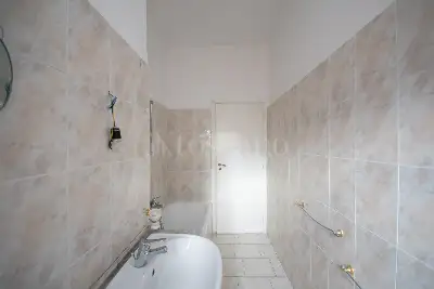 Casa in vendita, Via Pellegrino Matteucci, Roma