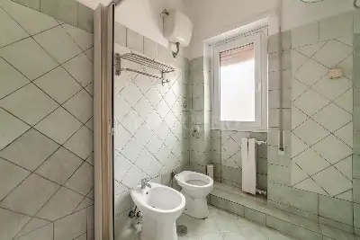 Attico in vendita, Via Marino Fasan, Roma