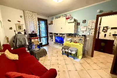 Casa in vendita, Via Napoleonica, Montichiari