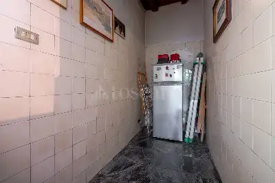 Casa Indipendente in vendita, Via C. Ferrero di Cambiano, Moncalieri