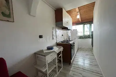 Villino a Schiera in vendita, Via Monte Cauriol, Fiumicino