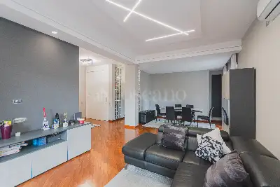 Casa in vendita, Via Domenico Lupatelli, Roma