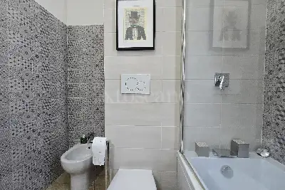 Casa in vendita, Via Umberto Saba, Roma