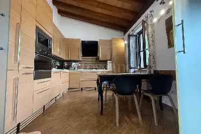 Villa in vendita, Borgo Carso, Latina