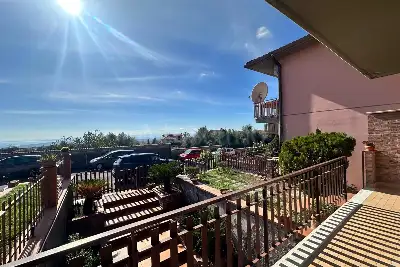 Villa in vendita, Via C. Colombo, San Pietro Clarenza