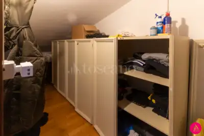 Villino a Schiera in vendita, Viale della Libertà, Pordenone
