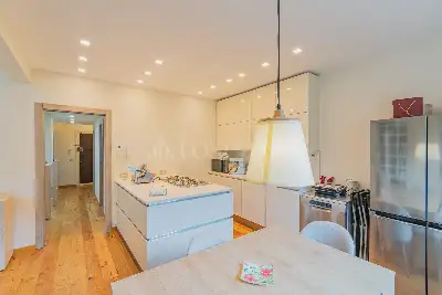 Casa in vendita, Via Giuseppe D'Avarna, Roma