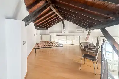 Loft in vendita, Via Ugo Bassi 23, Milano