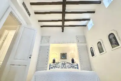 Villa in vendita, Isola di Salina, Malfa