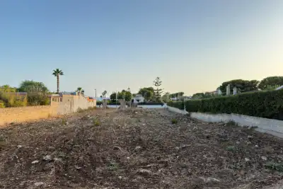 Greenfield for sale, Via del Porfido, Siracusa