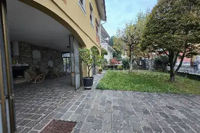 Villa in vendita, Via Enrico Fermi 8, Sarezzo