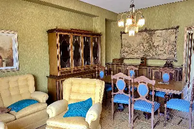 Casa in vendita, Via Aurelia, Fiumicino