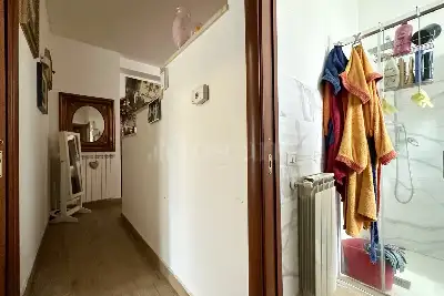 Casa in vendita, Via Giovanni Boccaccio, Anzio