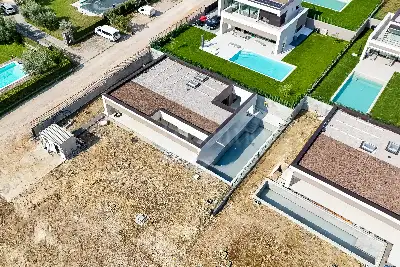 Villa in vendita, Via San Sivino, Moniga del Garda