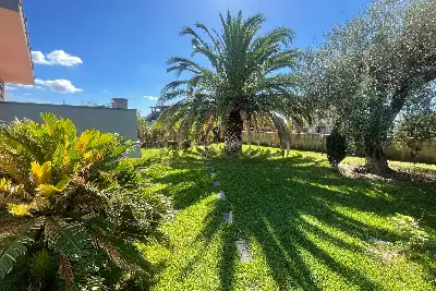 Villa in vendita, Via Indipendenza, Mascalucia