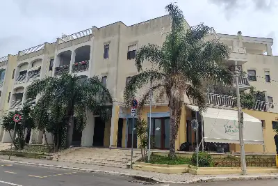 Casa in vendita, Via Materdomini, Brindisi