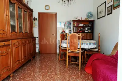 Casa in vendita, Via di Monte Verde, Roma