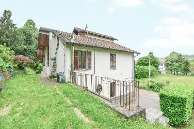Villa Plurifamiliare in vendita, Via Arcioni, Como