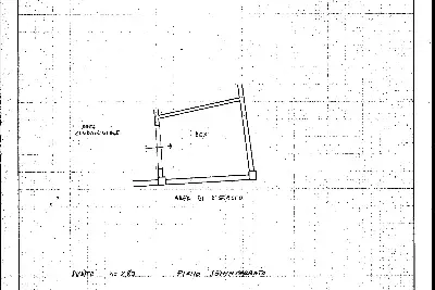 Garage in vendita, Via Luigi Alessandro Parravicini, Roma