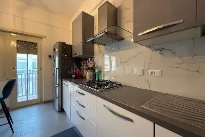 Attico in vendita, Via delle Baleniere, Roma