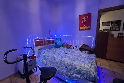 Casa in vendita, Via Ippolito Salviani, Fiumicino