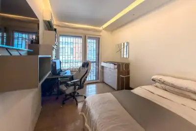 Casa in vendita, Via Orazio, Napoli