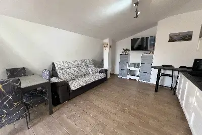 Casa in vendita, Via Oliena, Fiumicino