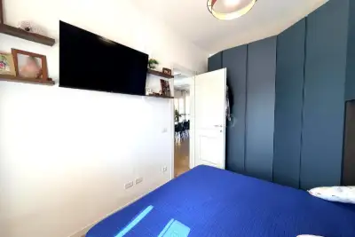 Casa in vendita, Via Ancilla Marighetto, Roma