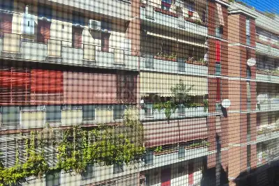 Casa in vendita, Via Oderisi da Gubbio, Roma