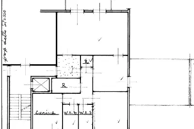 Casa in vendita, Via Vincenzo Ajovalasit, Palermo