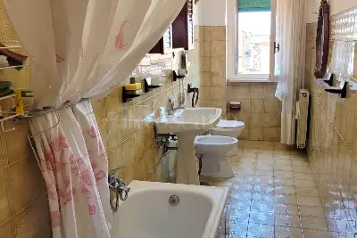 Casa in vendita, Via Fratelli Bandiera, Monterotondo