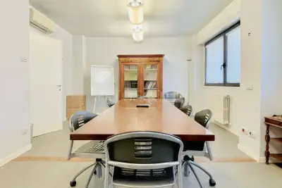 Ufficio in vendita, Via Cabrini, Brescia