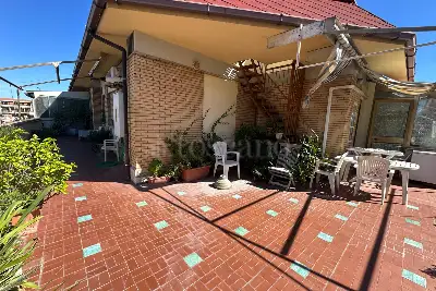 Attico in vendita, Viale delle Repubbliche Marinare, Roma