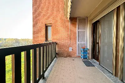 Casa in vendita, Via Giovanni Spadolini, Milano