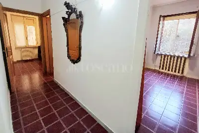 Casa in vendita, Viale Jonio, Roma