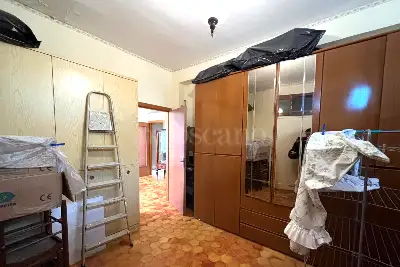 Casa in vendita, Via Domenico Cimarosa, Mascalucia