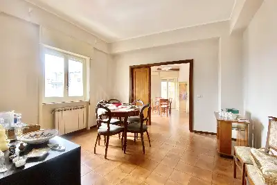 Casa in vendita, Via Cesare Battisti, Messina