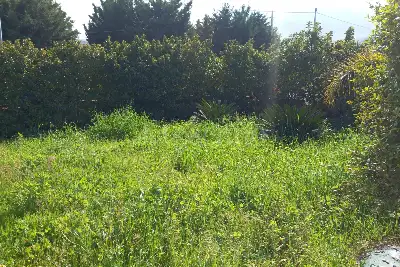 Villa in vendita, Strada Piano Madonna, Altavilla Milicia