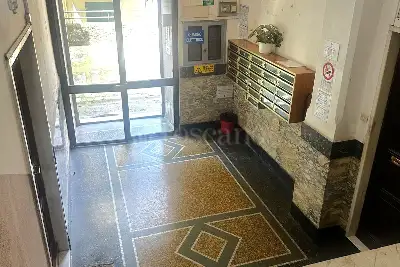 Casa in vendita, Salita dell'Orso, Genova