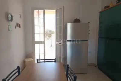 Villa in vendita, Via Mallia, Siracusa